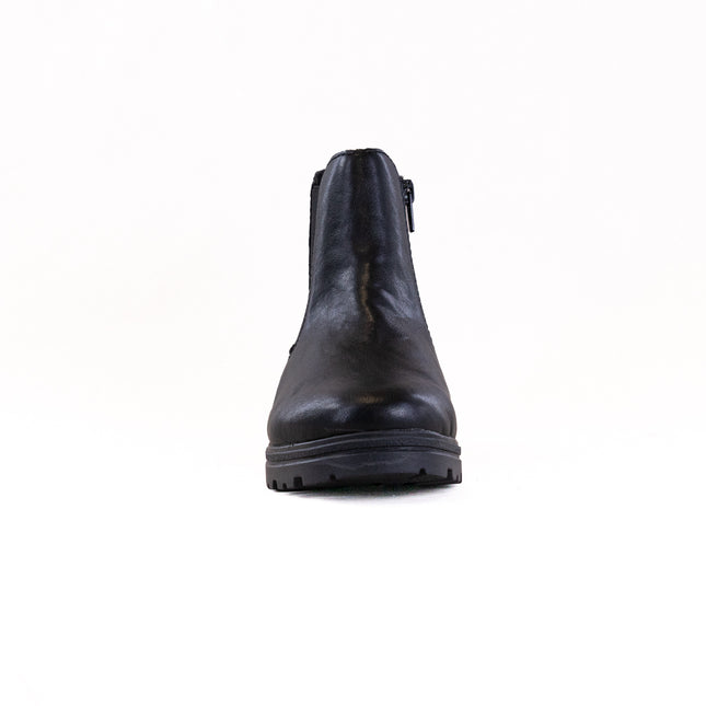 Rieker 43072 Nadja (Women's) - Schwarz/Schwarz