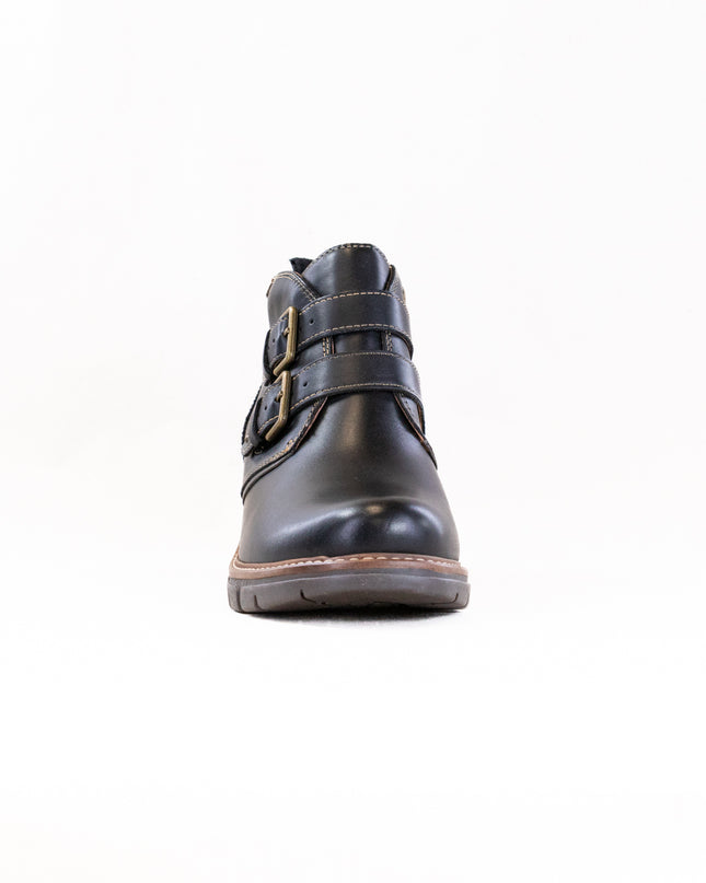 Pikolino San Sebastian W1T-8826C1 (Women's) - Black