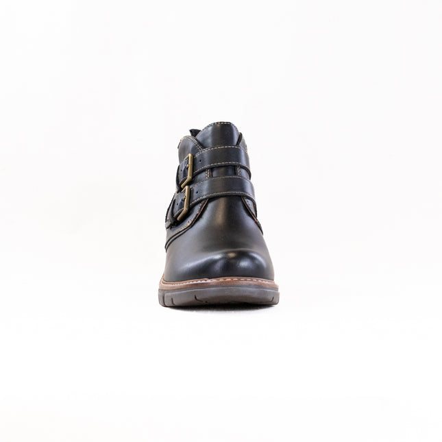 Pikolino San Sebastian W1T-8826C1 (Women's) - Black