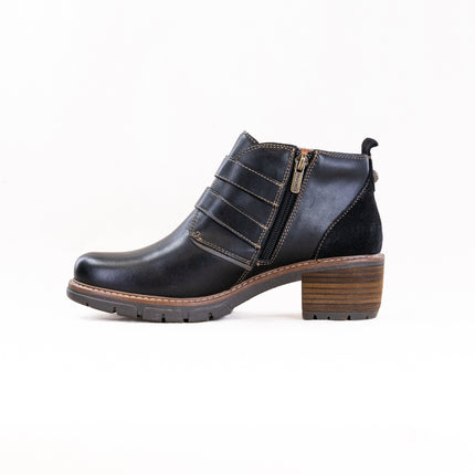 Pikolino San Sebastian W1T-8826C1 (Women's) - Black
