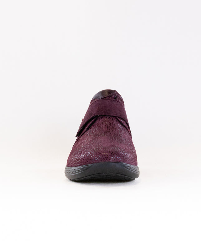Fidelio Multistretch Hi Energy (Women's) - Bordo Theo