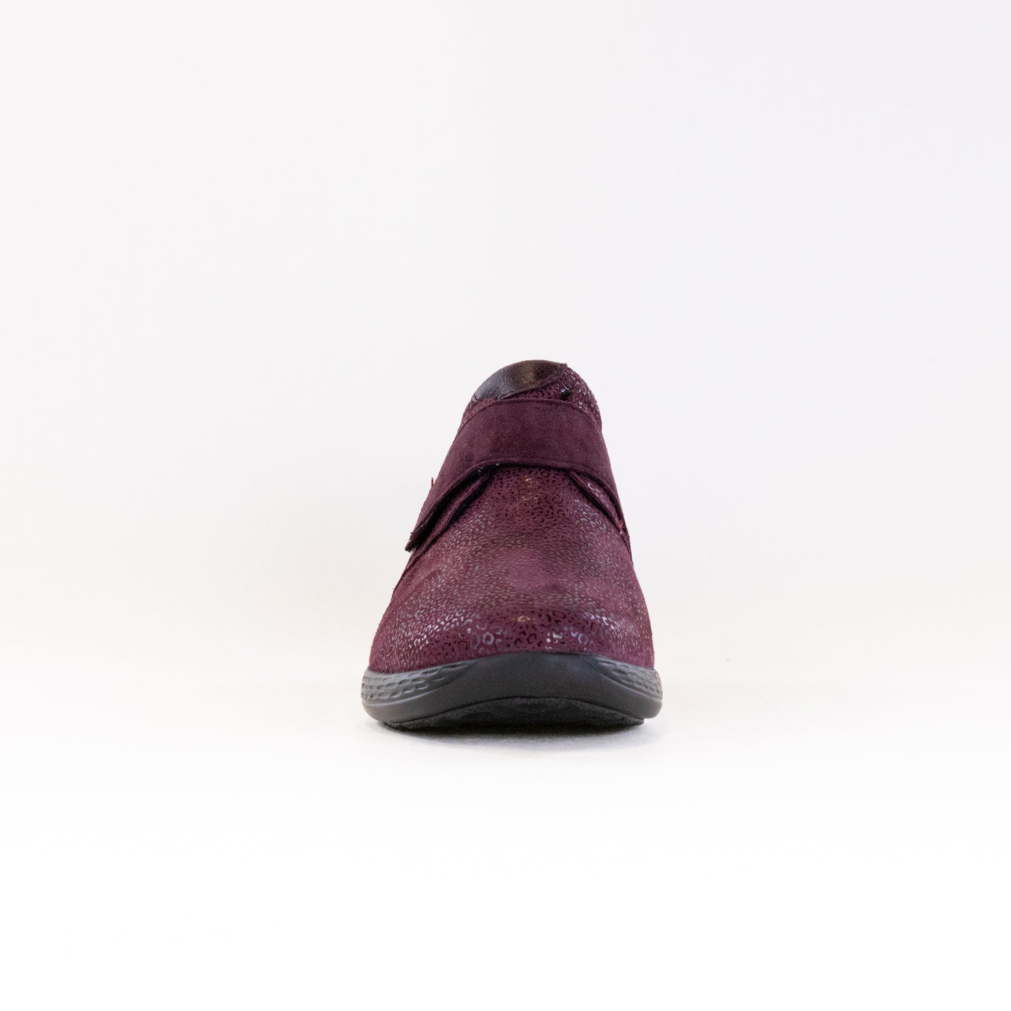 Fidelio Multistretch Hi Energy (Women's) - Bordo Theo