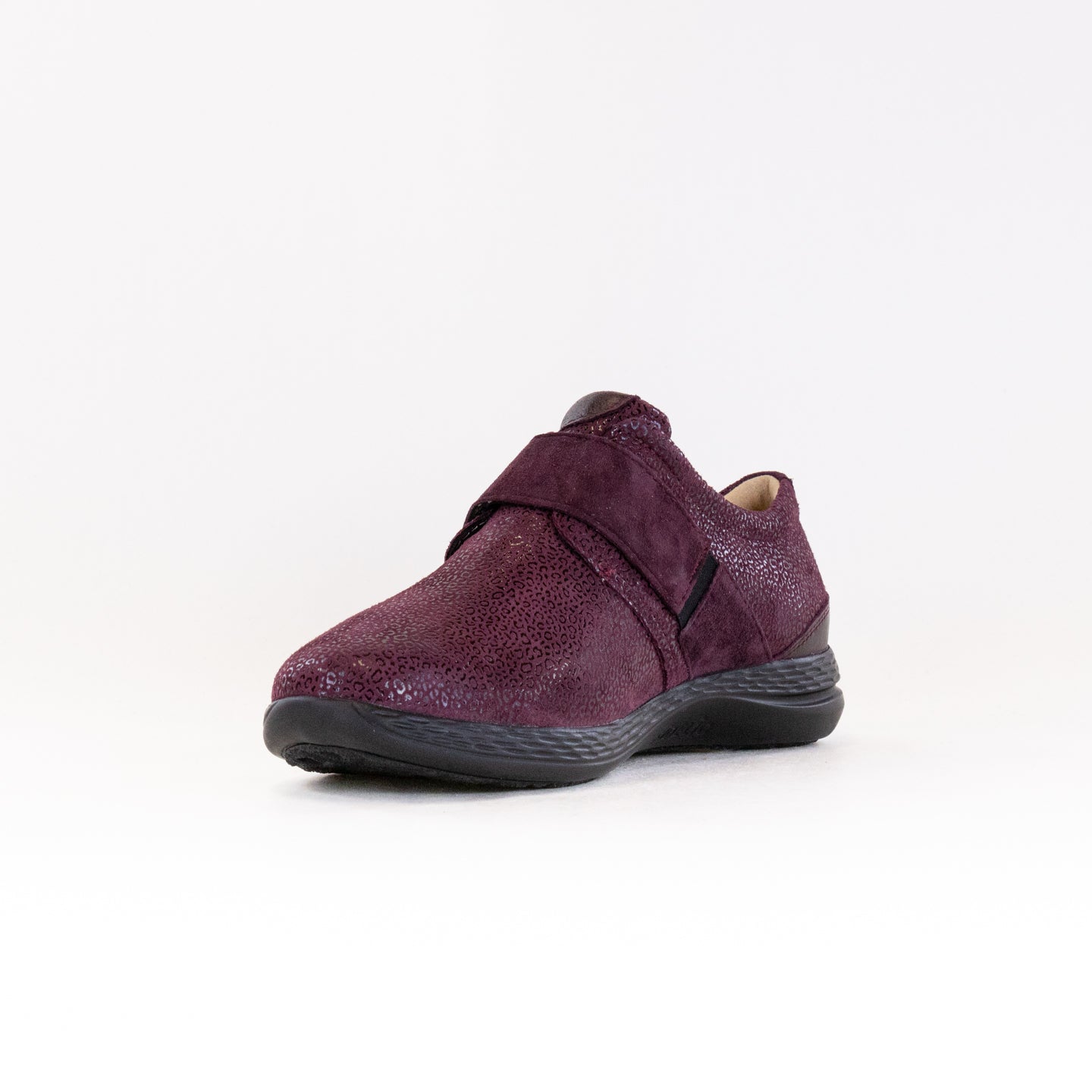 Fidelio Multistretch Hi Energy (Women's) - Bordo Theo