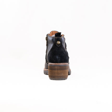 Pikolino San Sebastian W1T-8826C1 (Women's) - Black