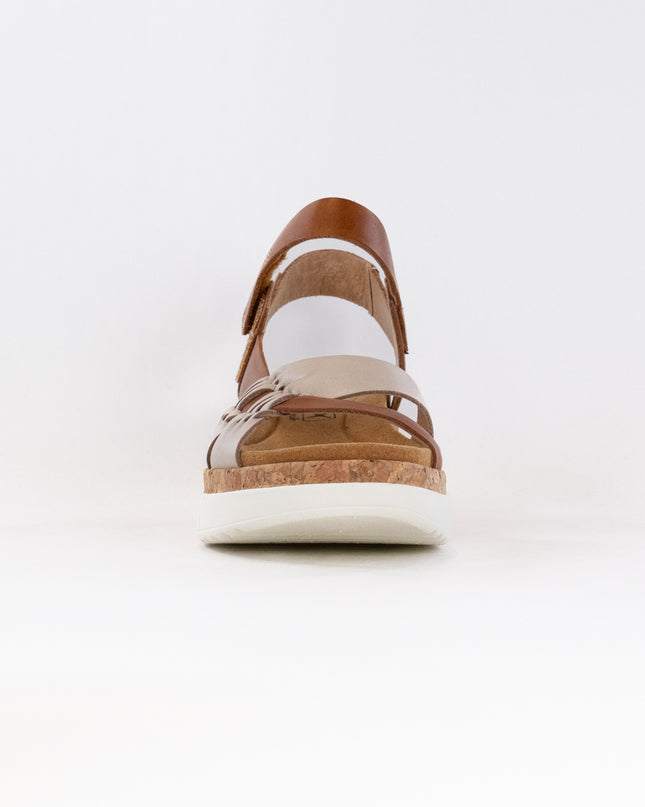 Pikolinos Palma W4N-0968C1 (Women's) - Marfil-Brandy