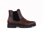 36 / CHESTNUT/SCHWARZ