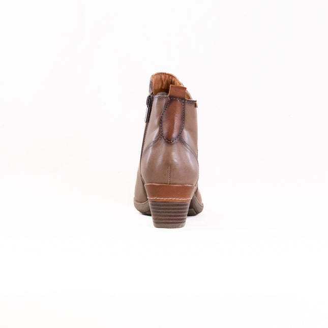 Pikolinos Rotterdam 902-8713C1 (Women's) - Siena