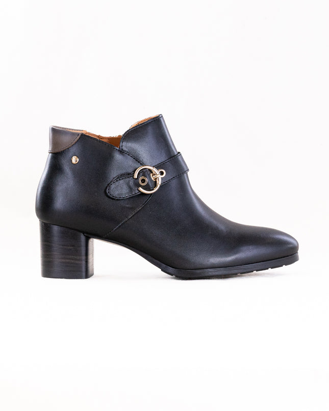 Pikolinos Calafat W1Z-8602C1 (Women's) - Black