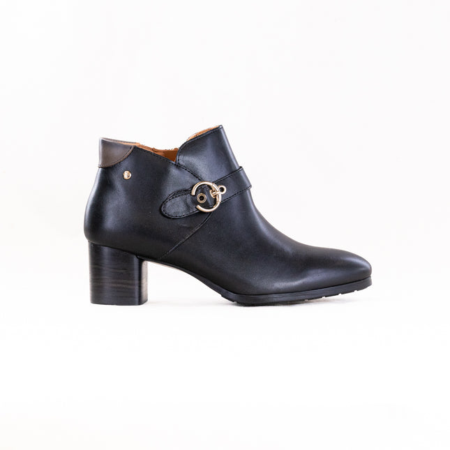 Pikolinos Calafat W1Z-8602C1 (Women's) - Black