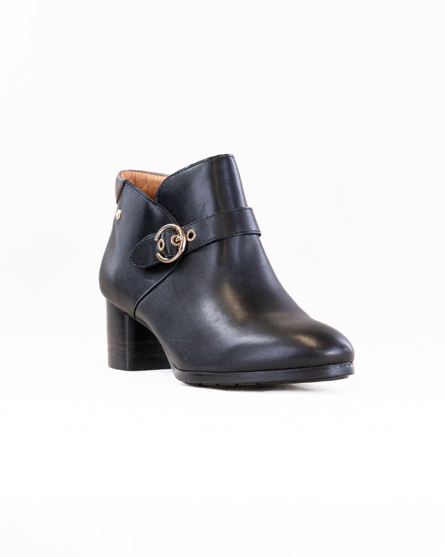 Pikolinos Calafat W1Z-8602C1 (Women's) - Black