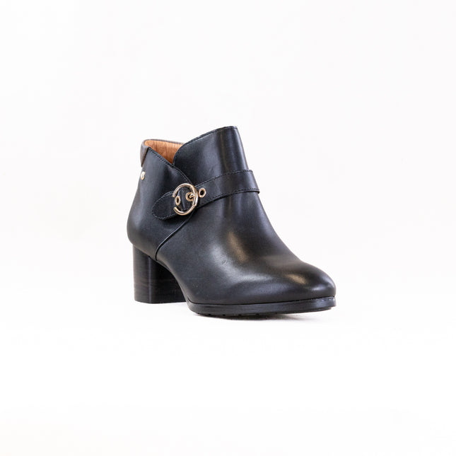 Pikolinos Calafat W1Z-8602C1 (Women's) - Black