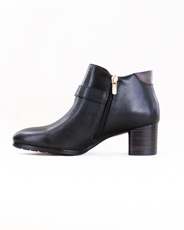 Pikolinos Calafat W1Z-8602C1 (Women's) - Black