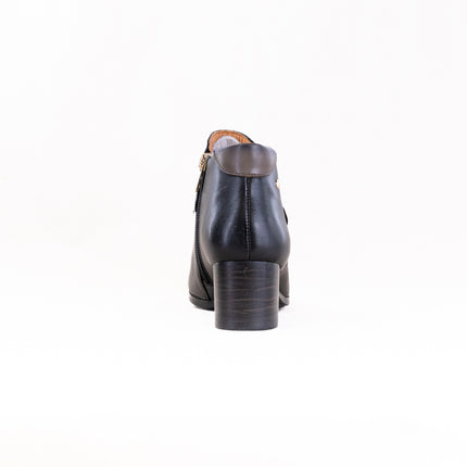 Pikolinos Calafat W1Z-8602C1 (Women's) - Black