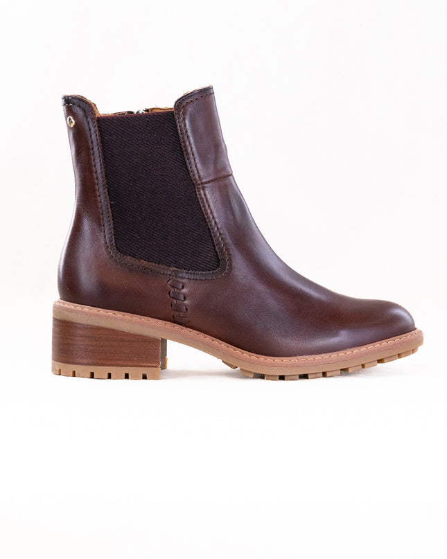 Pikolinos Medina W0D (Women's) - Caoba