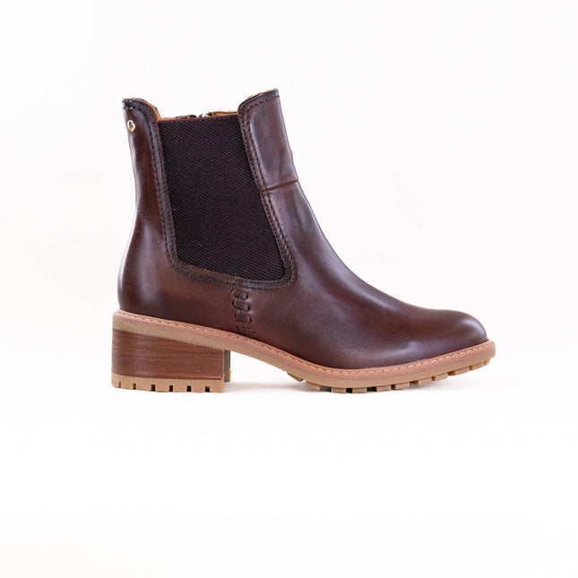 Pikolinos Medina W0D (Women's) - Caoba