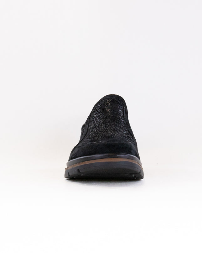 Fidelio Multistretch Gallery (Women's) - Schwarz Amalfi/Float