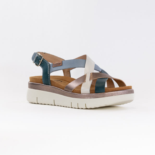 Pikolinos Palma W4N-0650C1 (Women's) - River