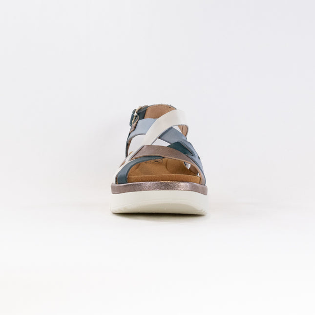 Pikolinos Palma W4N-0650C1 (Women's) - River