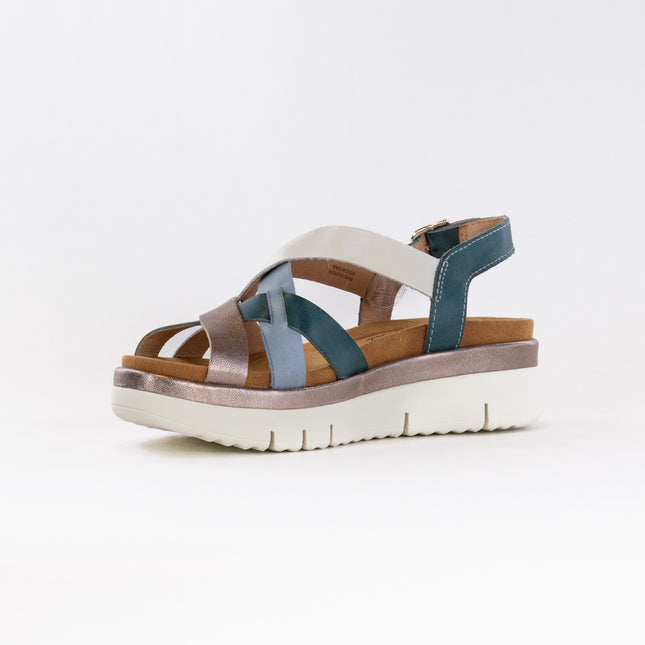 Pikolinos Palma W4N-0650C1 (Women's) - River