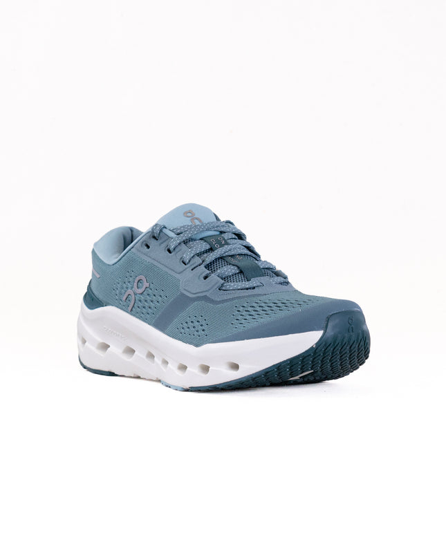 Cloudrunner 3 (Women's) - Agave/Mistletoe