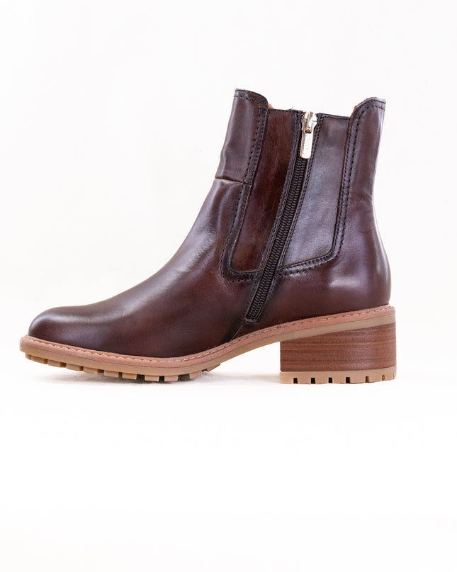 Pikolinos Medina W0D (Women's) - Caoba