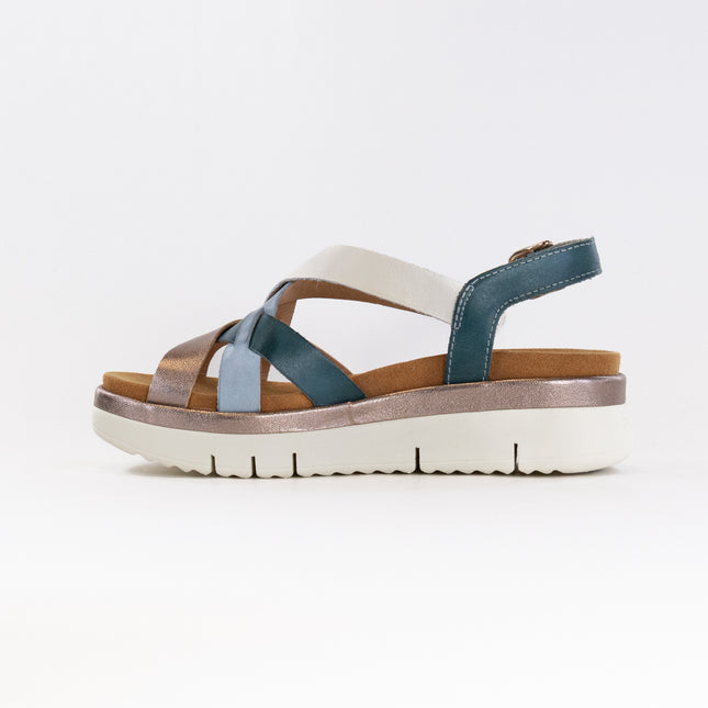Pikolinos Palma W4N-0650C1 (Women's) - River