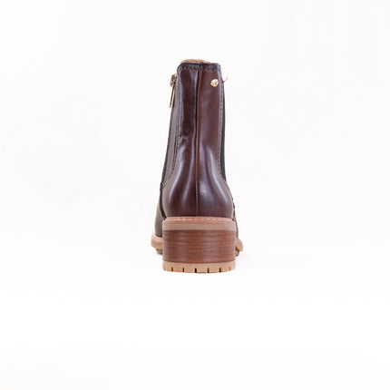 Pikolinos Medina W0D (Women's) - Caoba
