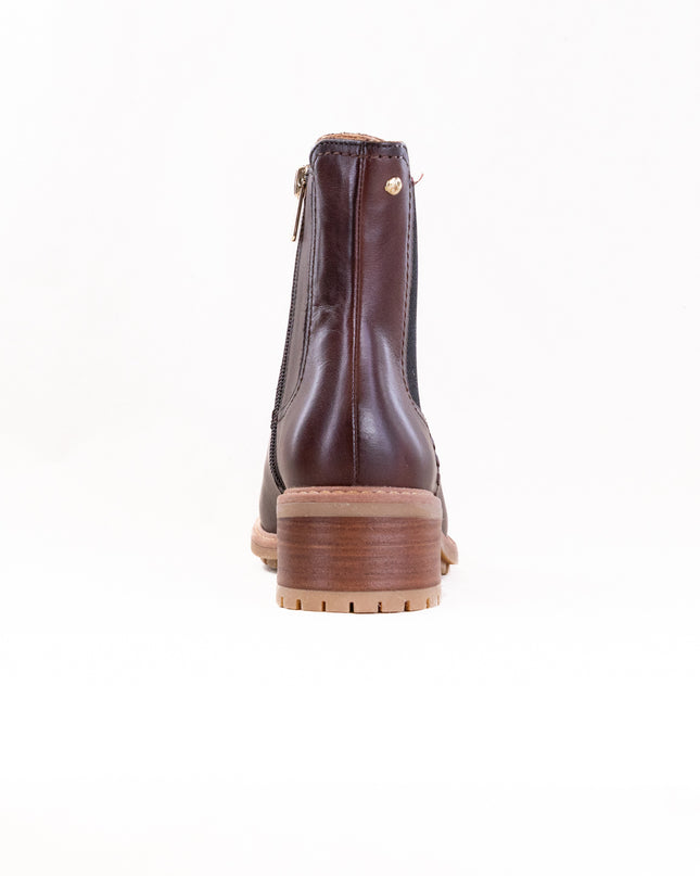 Pikolinos Medina W0D (Women's) - Caoba
