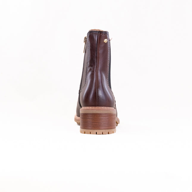 Pikolinos Medina W0D (Women's) - Caoba