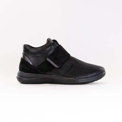 Fidelio Multistretch Hi Energy (Women's) - Schwarz Rocky Kombi