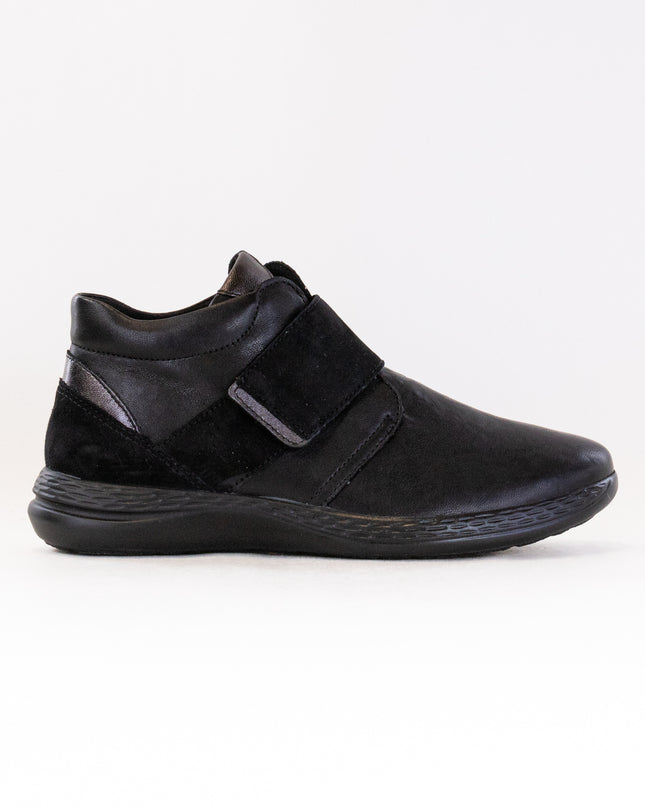 Fidelio Multistretch Hi Energy (Women's) - Schwarz Rocky Kombi