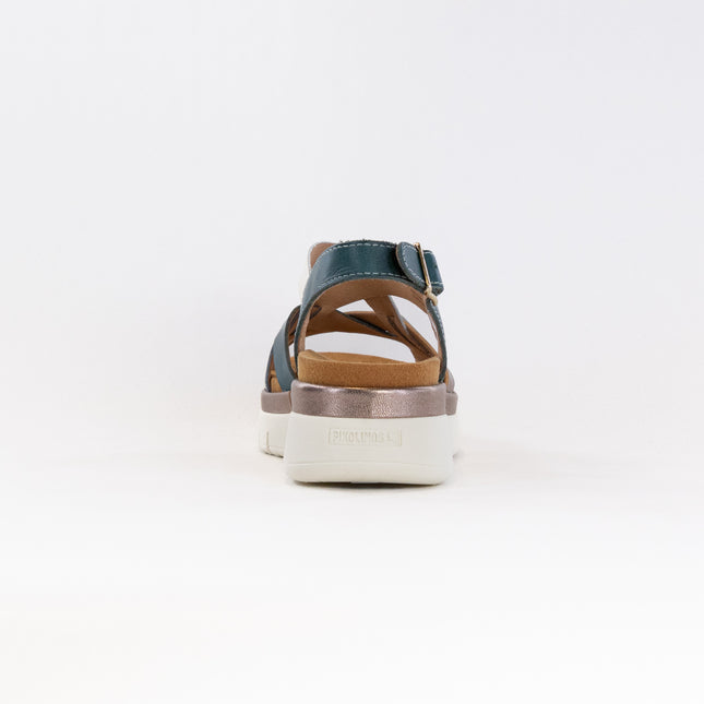 Pikolinos Palma W4N-0650C1 (Women's) - River
