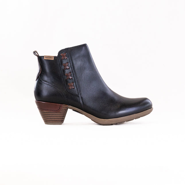 Pikolinos Rotterdam 902-8713C1 (Women's) - Black