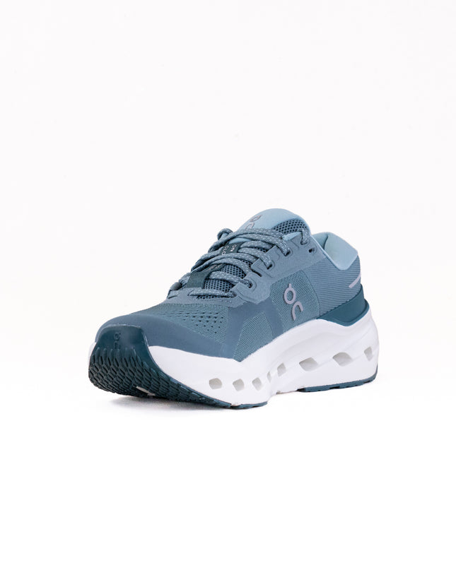 Cloudrunner 3 (Women's) - Agave/Mistletoe