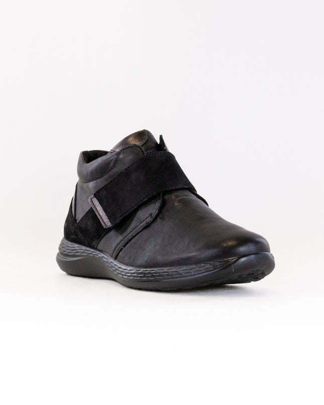 Fidelio Multistretch Hi Energy (Women's) - Schwarz Rocky Kombi