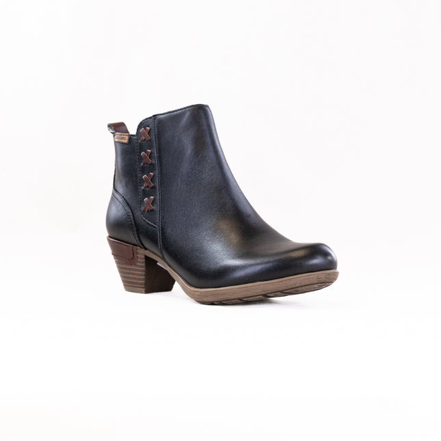 Pikolinos Rotterdam 902-8713C1 (Women's) - Black
