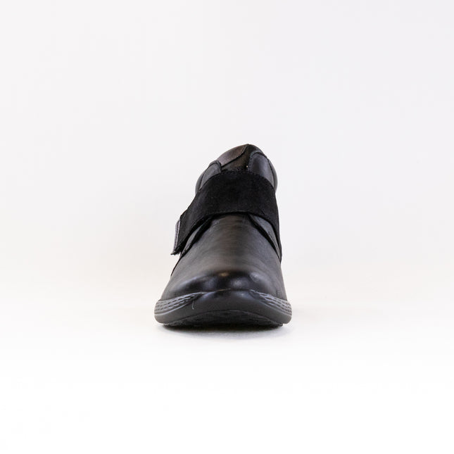 Fidelio Multistretch Hi Energy (Women's) - Schwarz Rocky Kombi