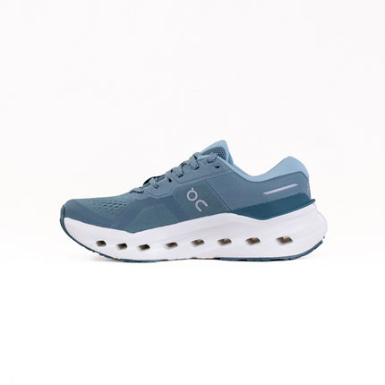 Cloudrunner 3 (Women's) - Agave/Mistletoe