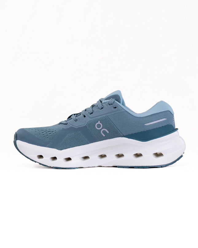 Cloudrunner 3 (Women's) - Agave/Mistletoe