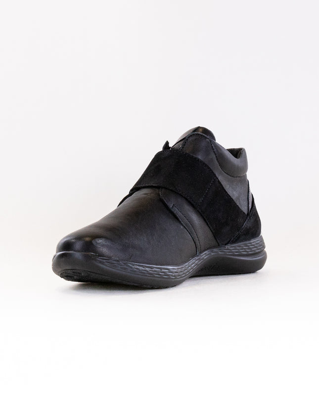 Fidelio Multistretch Hi Energy (Women's) - Schwarz Rocky Kombi