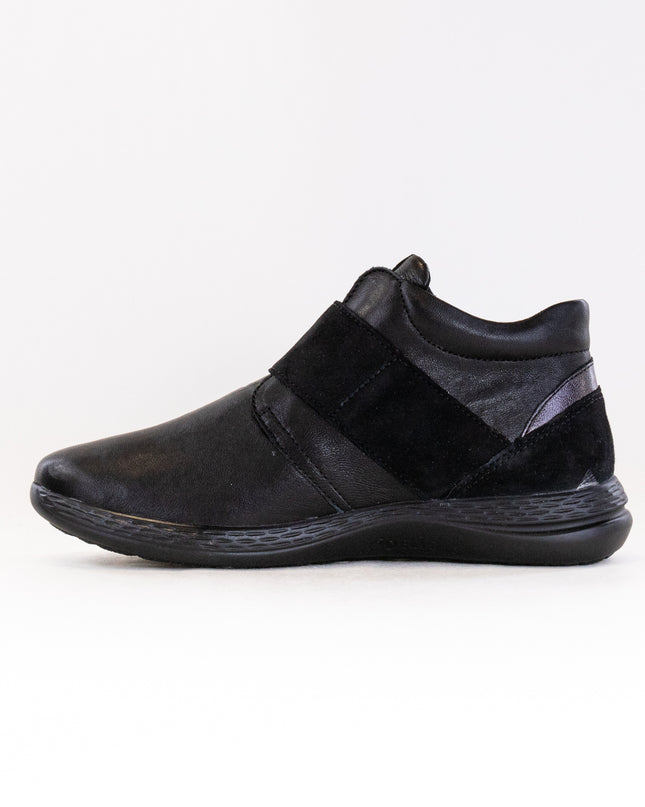 Fidelio Multistretch Hi Energy (Women's) - Schwarz Rocky Kombi