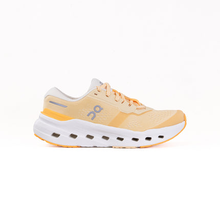 Cloudrunner 3 (Women's) - Squash/Saffron