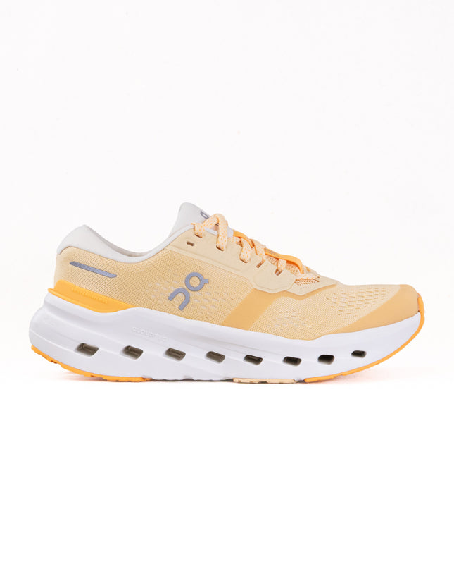 Cloudrunner 3 (Women's) - Squash/Saffron