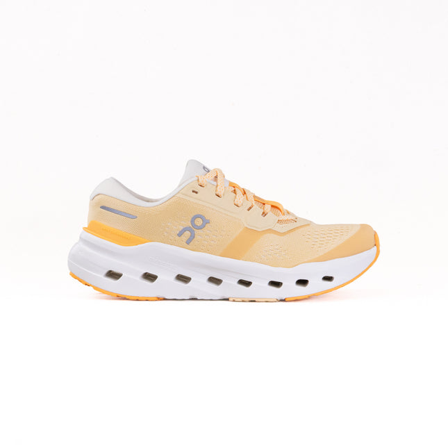 Cloudrunner 3 (Women's) - Squash/Saffron