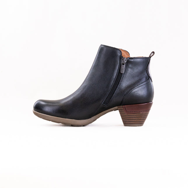 Pikolinos Rotterdam 902-8713C1 (Women's) - Black