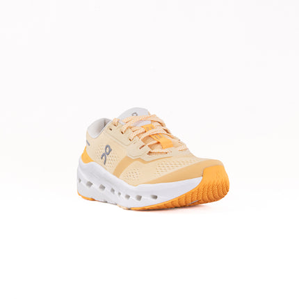 Cloudrunner 3 (Women's) - Squash/Saffron