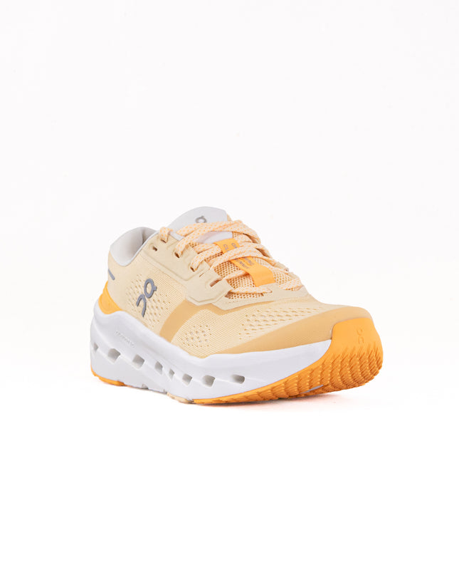 Cloudrunner 3 (Women's) - Squash/Saffron