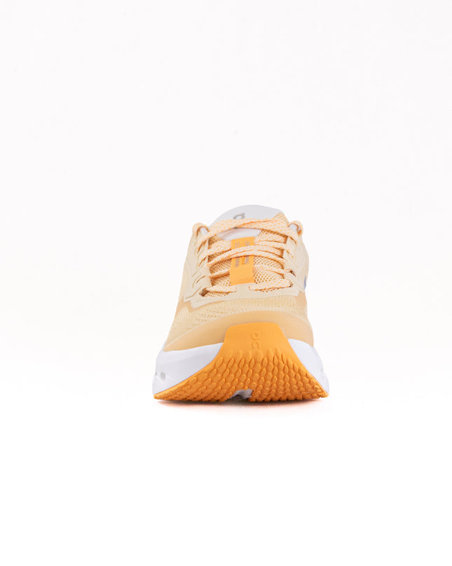 Cloudrunner 3 (Women's) - Squash/Saffron