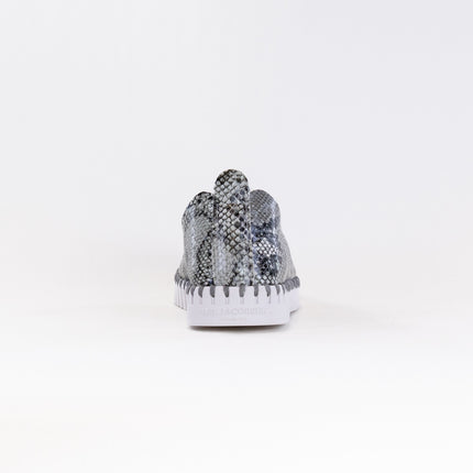 Ilse Jacobsen TULIP139 (Women's) - Black Snake