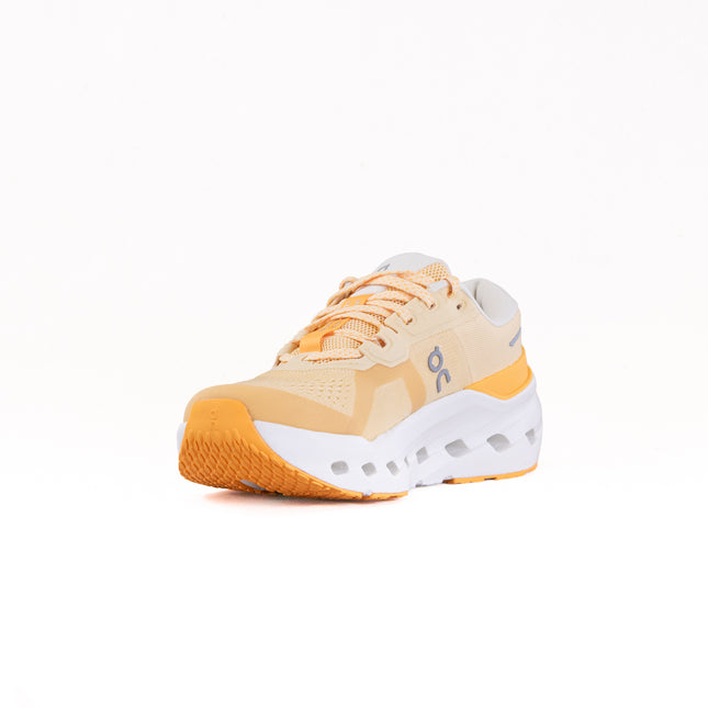 Cloudrunner 3 (Women's) - Squash/Saffron